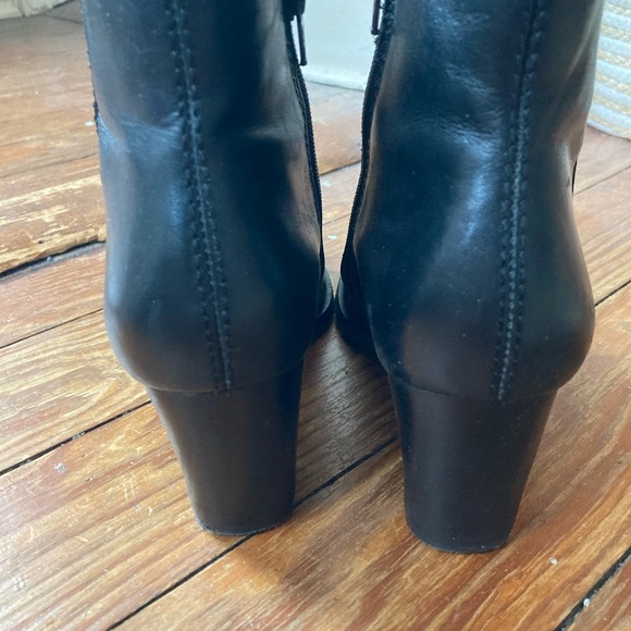 LL Bean Ankle Boots - Picture 4 of 6